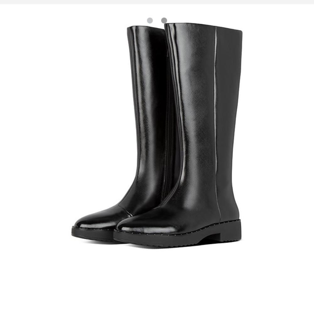 NWT FitFlop Mari Boot